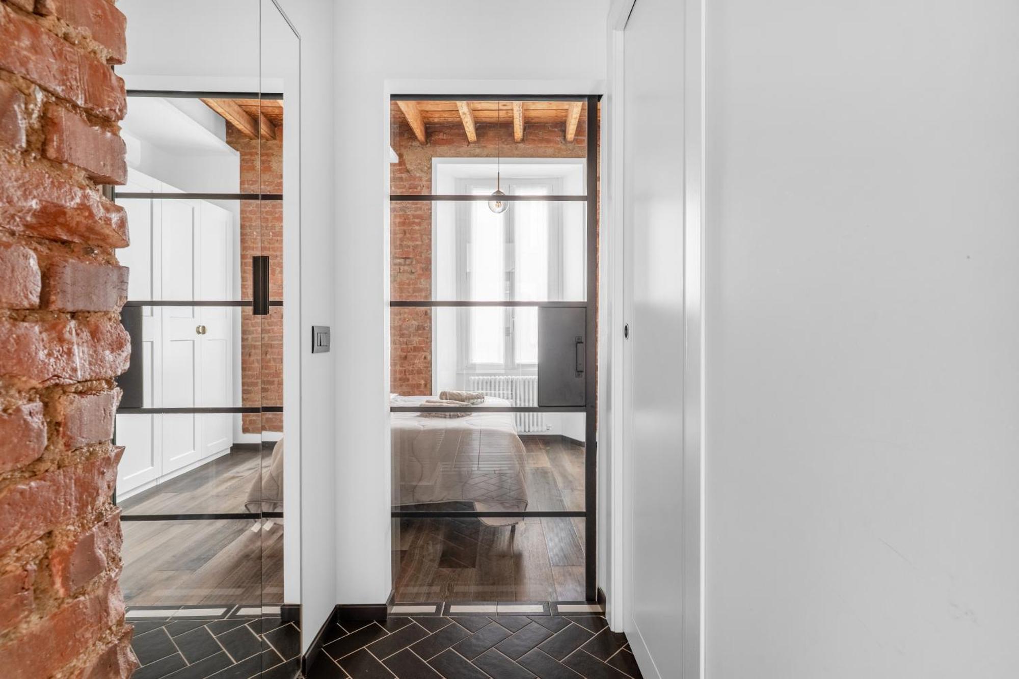 Cre12 -loreto - Duomo- Design - Elegant - Modern Milán