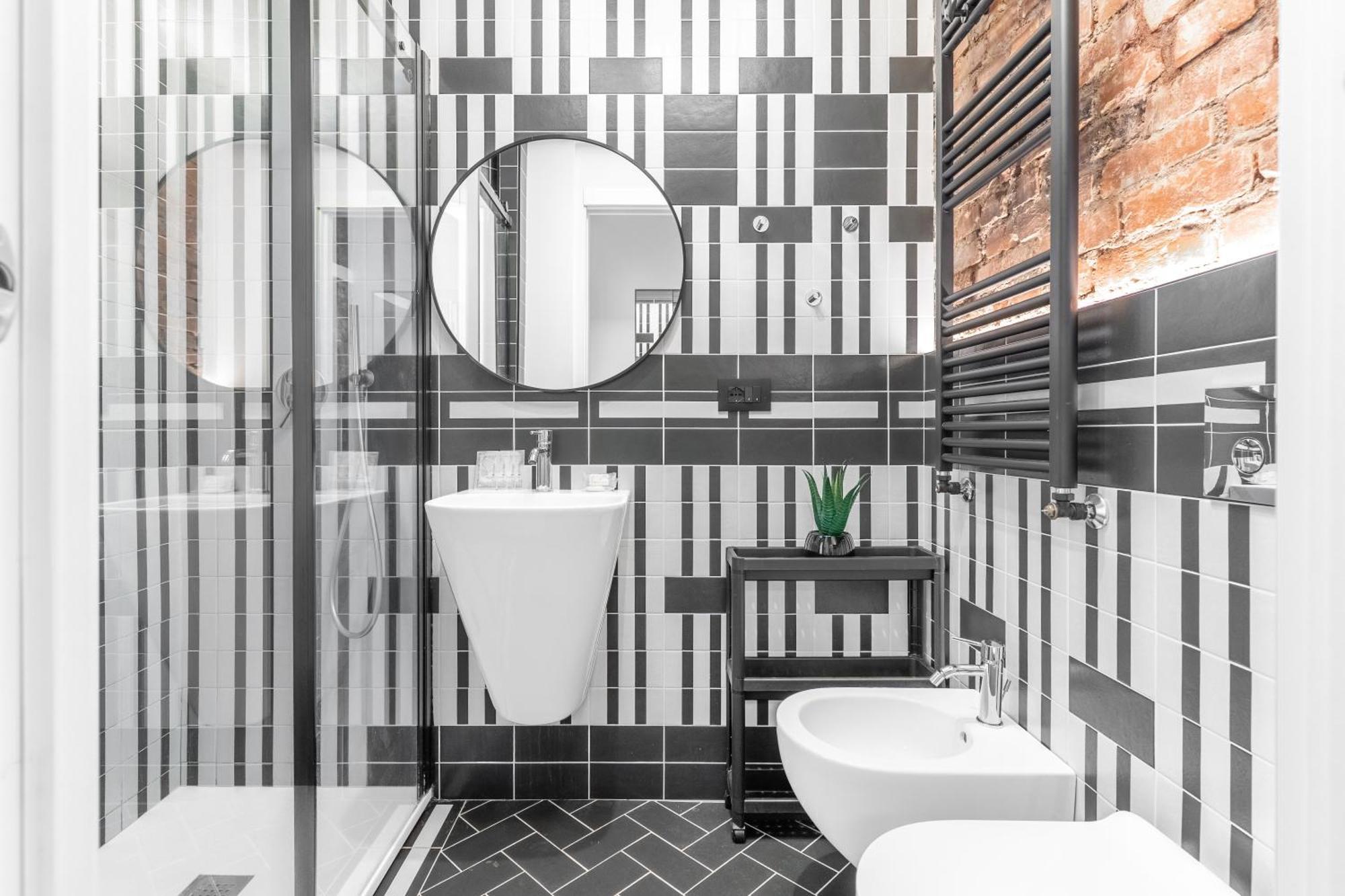 Cre12 -loreto - Duomo- Design - Elegant - Modern *