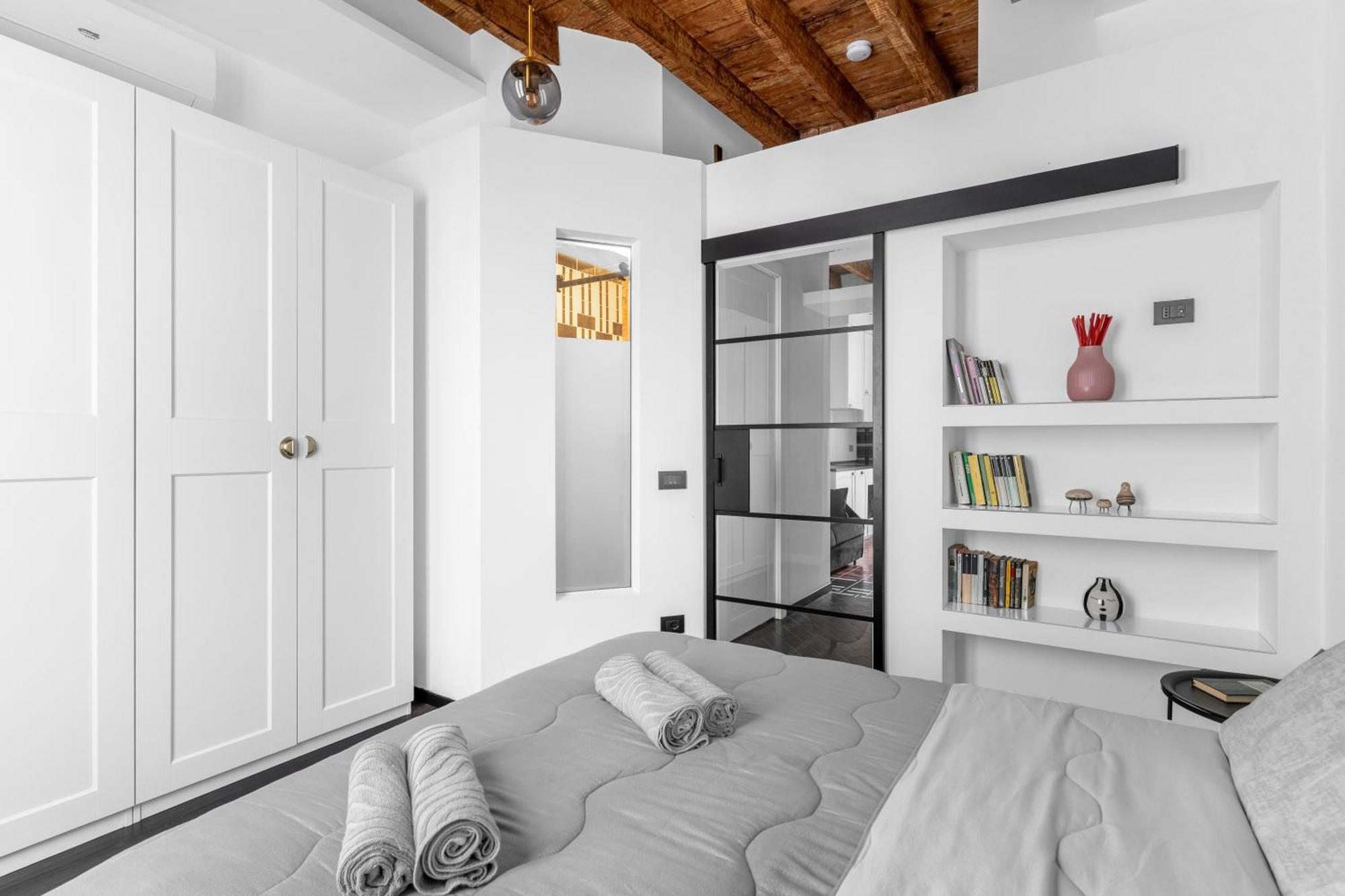 Cre12 -loreto - Duomo- Design - Elegant - Modern * Milán