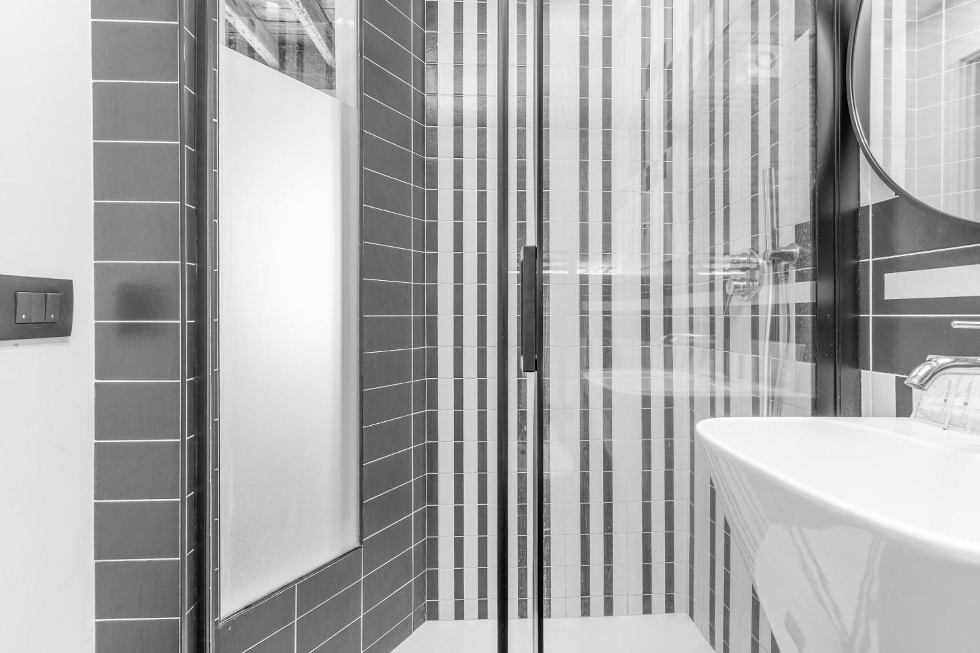 Cre12 -loreto - Duomo- Design - Elegant - Modern Apartamento Milán