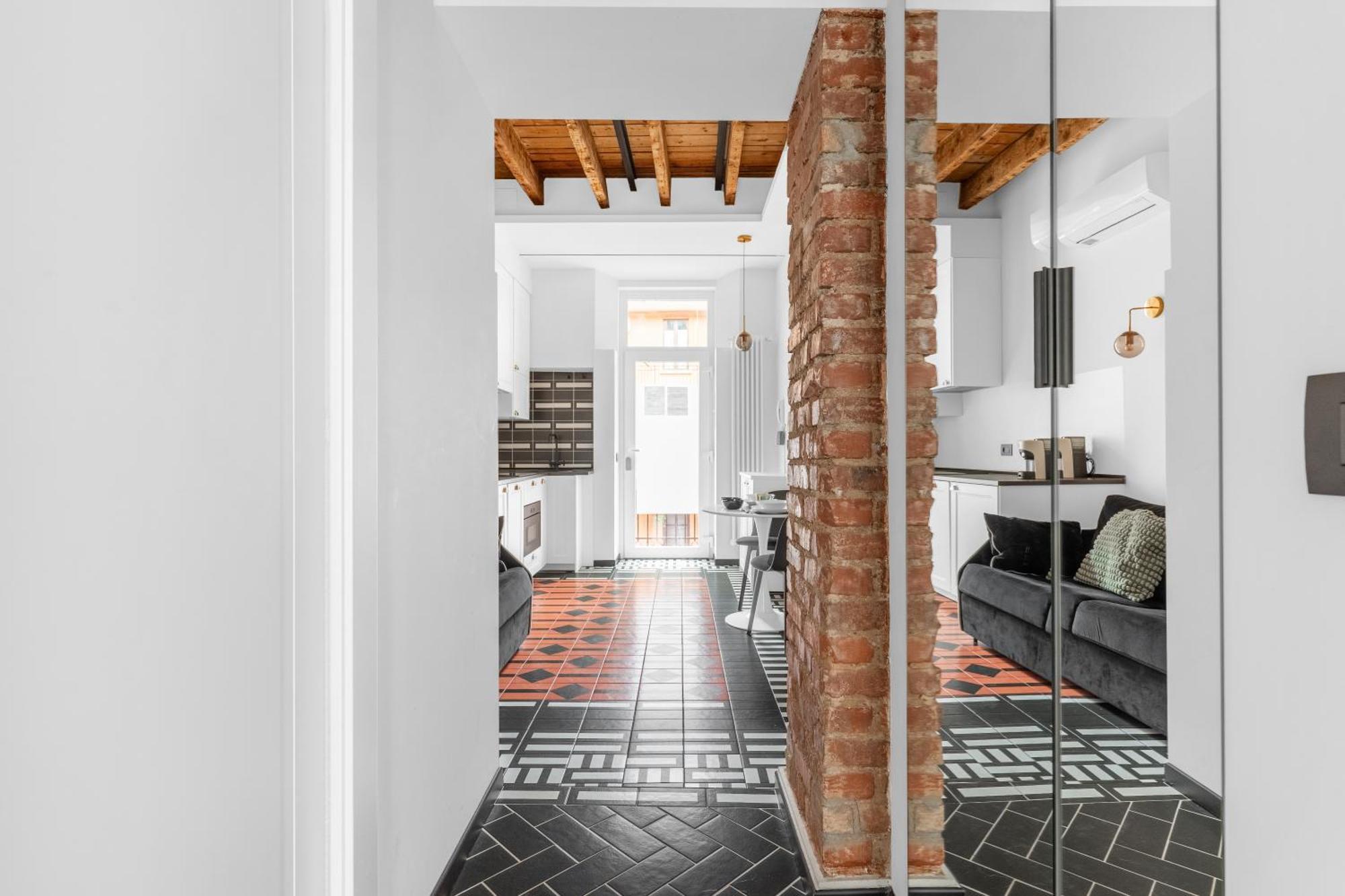Cre12 -loreto - Duomo- Design - Elegant - Modern *