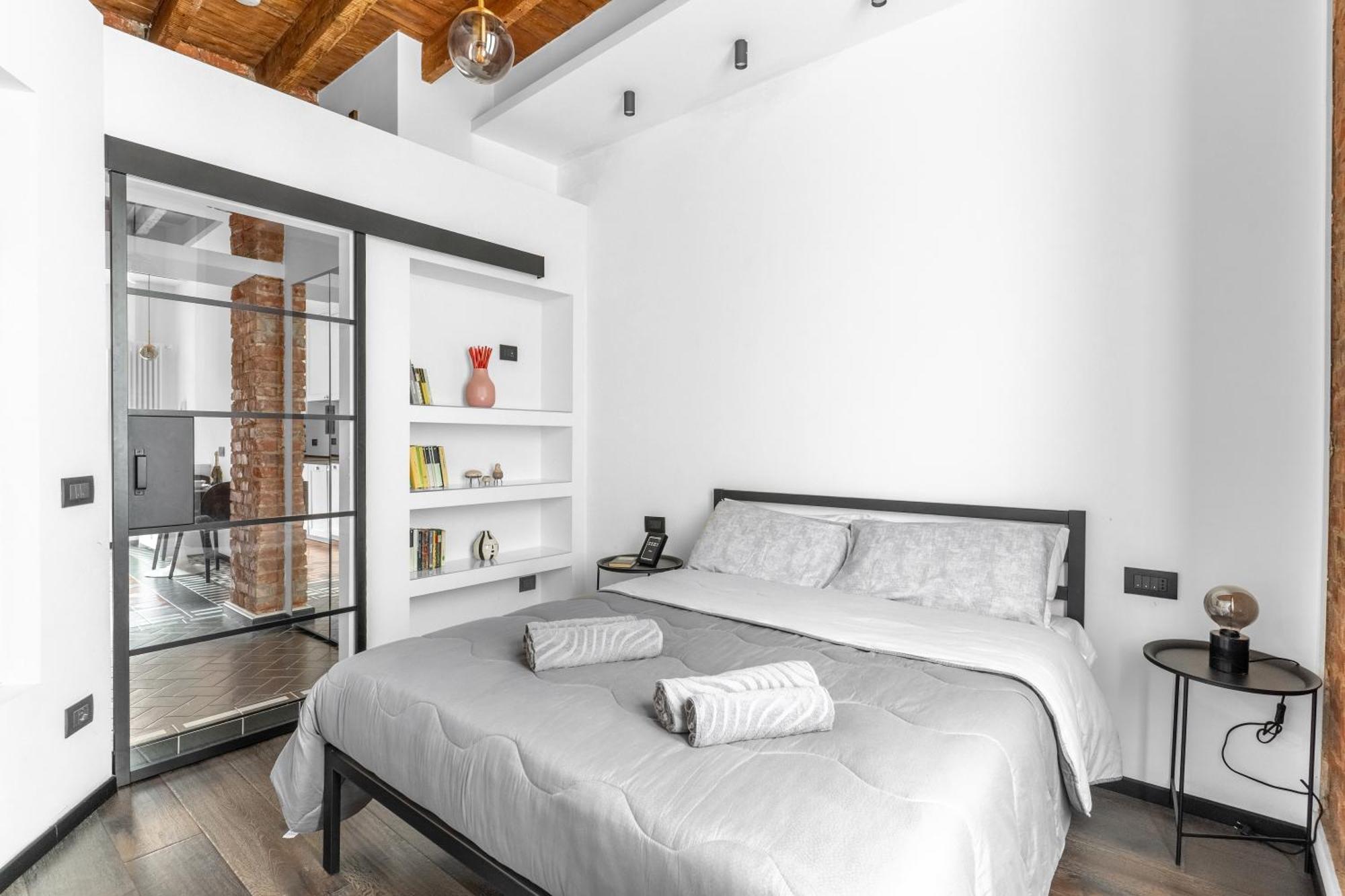 Cre12 -loreto - Duomo- Design - Elegant - Modern